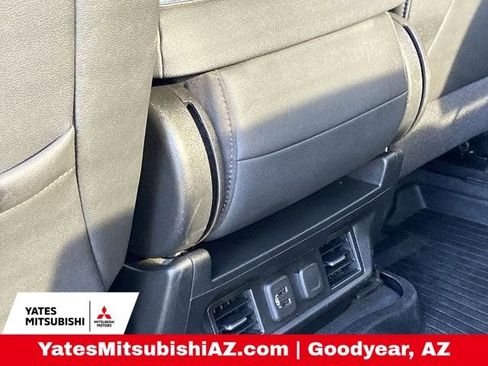 Used 2021 Chevrolet Silverado 2500 LTZ image 16