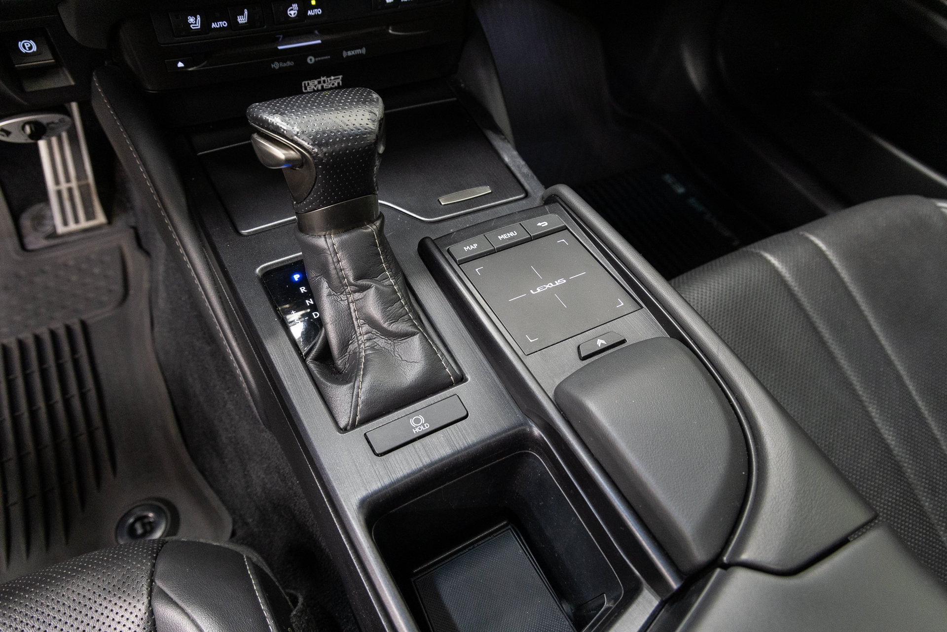 Used 2020 Lexus ES 350 F Sport w/ Accessory Package 2 FWD image 20