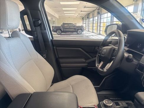 Certified 2025 Toyota 4Runner SR5 image 11