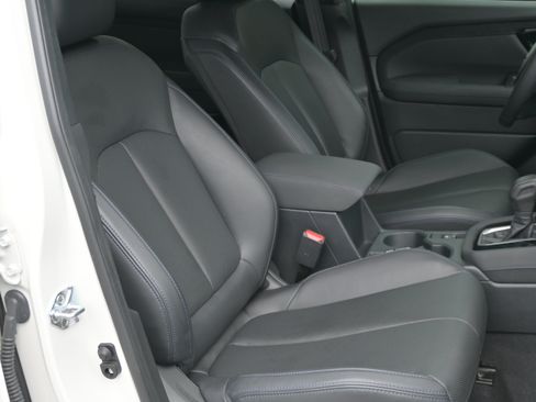Used 2025 Subaru Forester Limited w/ Protection Package (1PH) AWD/4WD image 35
