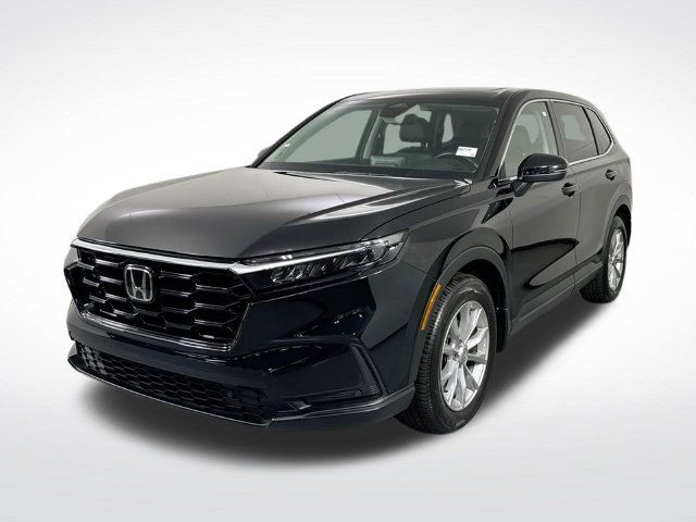 Used 2023 Honda CR-V EX-L image 2