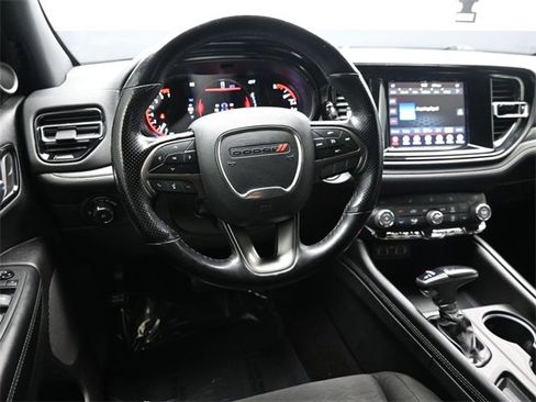 Used 2021 Dodge Durango SXT image 18