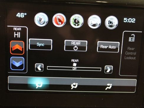 Used 2018 Chevrolet Traverse High Country image 51