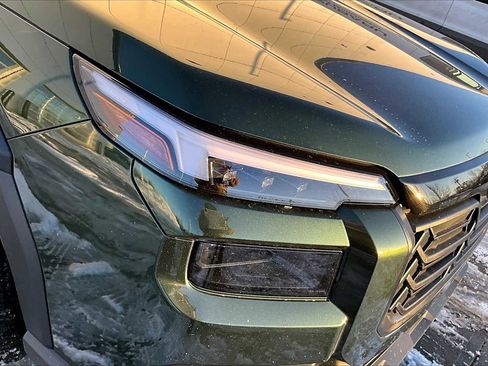 New 2026 Subaru Outback Premium image 14