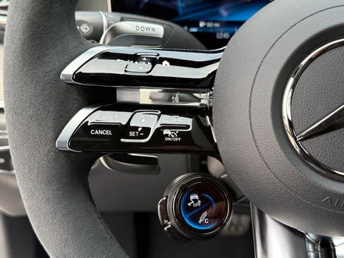 New 2026 Mercedes-Benz AMG GT 43 image 25