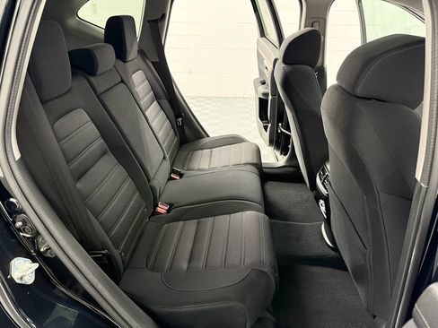 Used 2018 Honda CR-V EX image 12