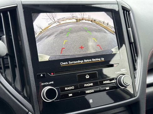 Used 2023 Subaru Crosstrek 2.0i Premium w/ Special Edition image 5