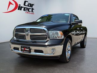 Used 2015 RAM 1500 Big Horn AWD/4WD video 1
