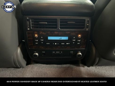 Used 2009 Toyota Land Cruiser image 35