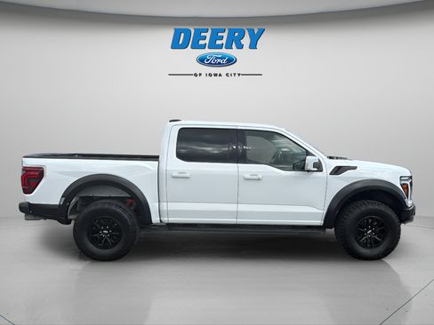 Used 2024 Ford F150 Raptor AWD/4WD image 18