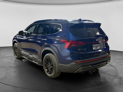 Used 2023 Hyundai Santa Fe XRT image 8