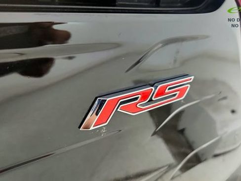 Used 2024 Chevrolet Blazer EV RS AWD/4WD image 31