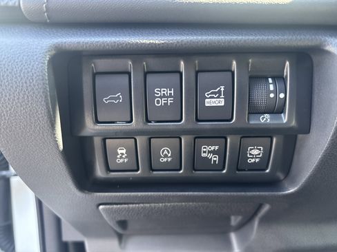 Used 2021 Subaru Forester Touring image 21