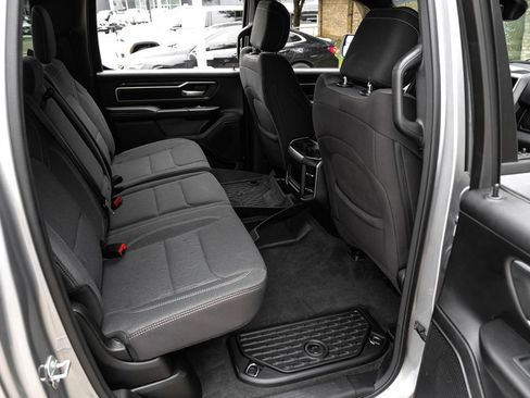 Used 2023 RAM 1500 Big Horn AWD/4WD image 49