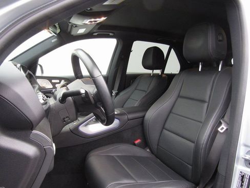 Certified 2022 Mercedes-Benz GLE 350 GLE 350 image 10
