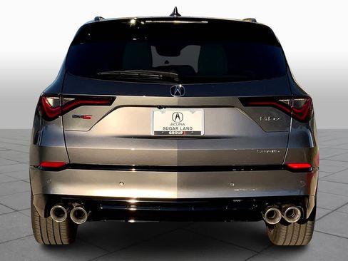 New 2026 Acura MDX Type S image 4