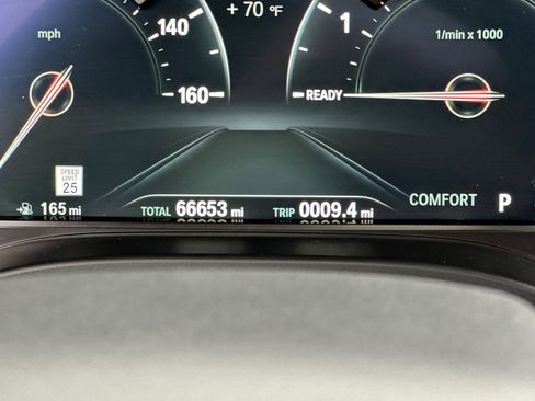 Used 2019 BMW X3 xDrive30i w/ Convenience Package image 20