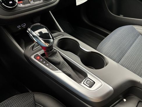 New 2026 Buick Envista Preferred w/ Convenience I Package image 27