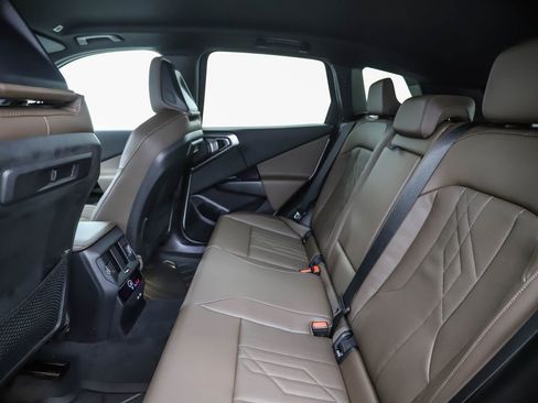 New 2026 BMW X3 xDrive30 w/ Convenience Package image 23