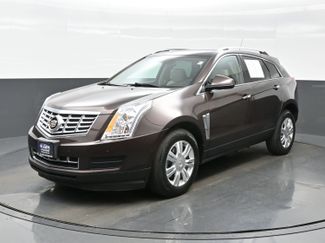 Used 2015 Cadillac SRX Luxury w/ Driver Awareness Package video 2