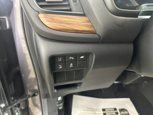 Used 2020 Honda CR-V Touring image 14