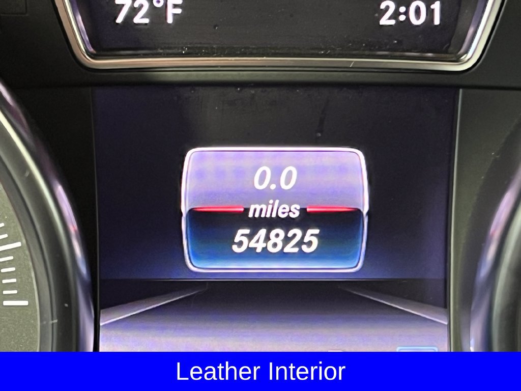 Used 2019 Mercedes-Benz GLS 450 4MATIC image 2