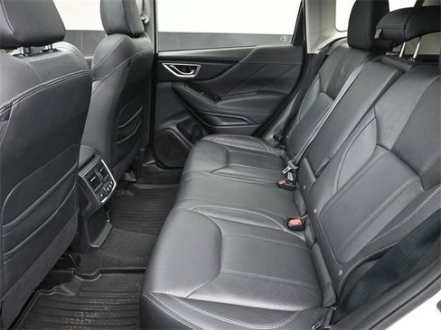 Used 2024 Subaru Forester Touring image 33