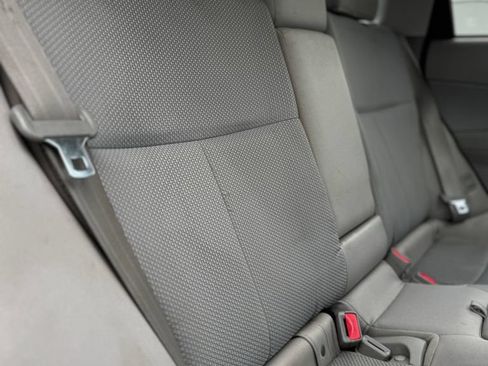 Used 2012 Subaru Forester 2.5X Premium AWD/4WD image 25