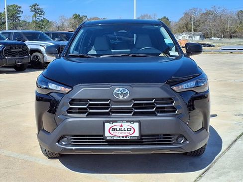 Certified 2026 Toyota Corolla Cross L image 4