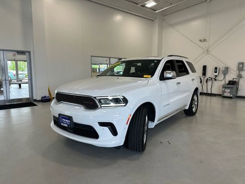Used 2024 Dodge Durango Citadel AWD/4WD image 10