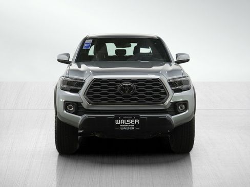 Used 2022 Toyota Tacoma TRD Off-Road image 8