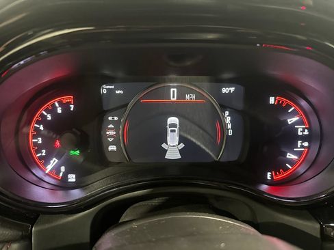 Used 2026 Dodge Durango GT AWD/4WD image 8