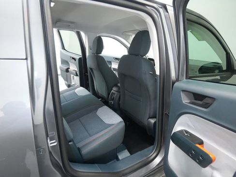 Used 2024 Ford Maverick XLT image 19