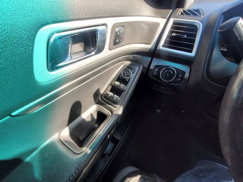 Used 2015 Ford Explorer Sport w/ Equipment Group 401A image 18