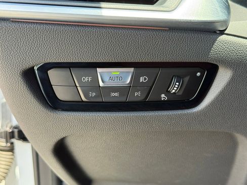 Used 2023 BMW 430i Gran Coupe w/ Premium Package RWD image 30