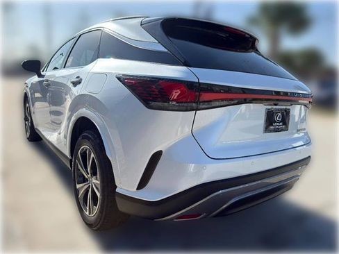 New 2026 Lexus RX 350 Premium FWD image 6