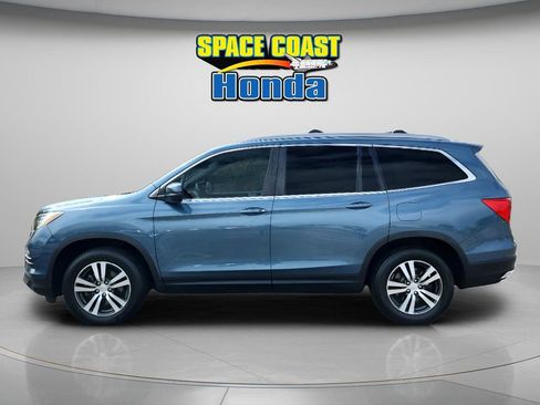 Used 2018 Honda Pilot EX-L image 6
