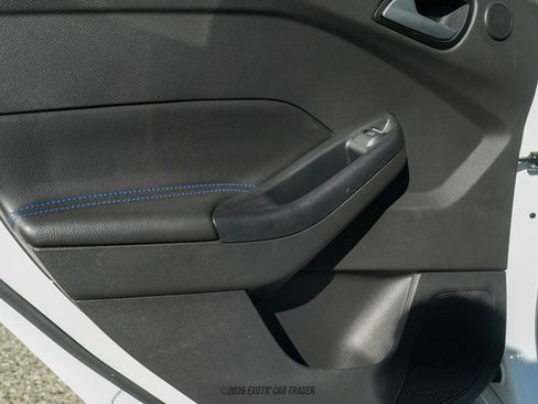 Used 2016 Ford Focus RS image 54