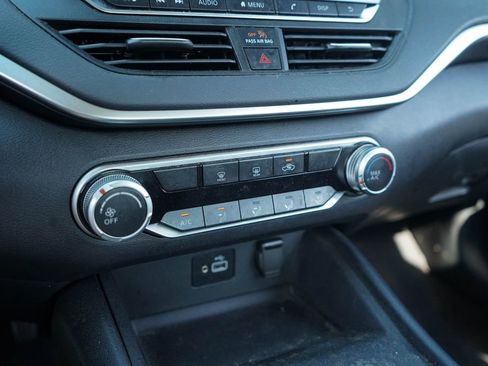 Used 2021 Nissan Altima 2.5 S image 21