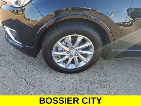 Used 2020 Buick Envision Essence FWD image 7
