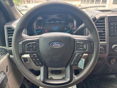 Used 2020 Ford F350 XL w/ Power Equipment Group AWD/4WD image 22