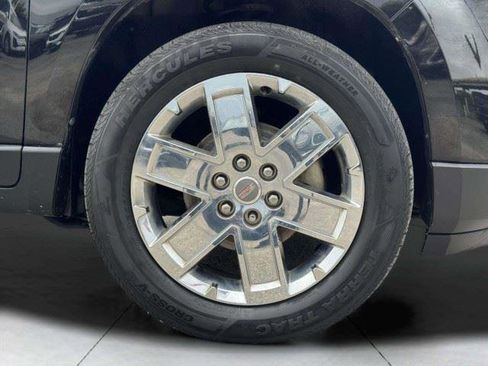 Used 2017 GMC Acadia Limited SLT AWD/4WD image 68