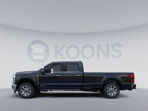 New 2026 Ford F350 Lariat AWD/4WD image 4