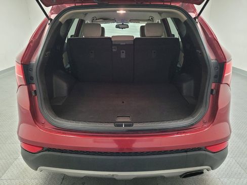 Used 2014 Hyundai Santa Fe Sport FWD image 29