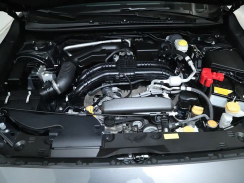 Certified 2024 Subaru Impreza 2.0i Sport AWD/4WD image 35