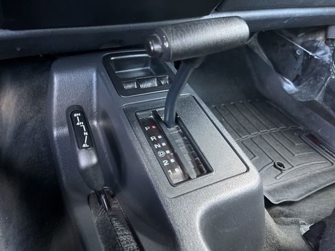 Used 2003 Jeep Wrangler Sport image 38