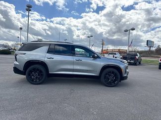 New 2026 Chevrolet Traverse RS video 3