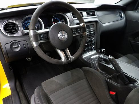 Used 2013 Ford Mustang Boss 302 w/ Boss 302 Accessory Pkg image 31