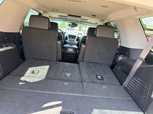 Used 2016 GMC Yukon SLT w/ Open Road Package AWD/4WD image 23