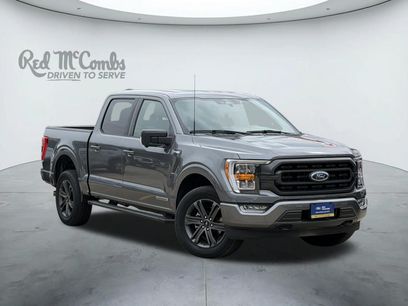 Certified 2023 Ford F150 XLT w/ Equipment Group 302A High